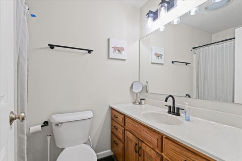 Tiny photo for 1204 Edgeview Drive, Mahomet, IL 61853 (MLS # 12440318)