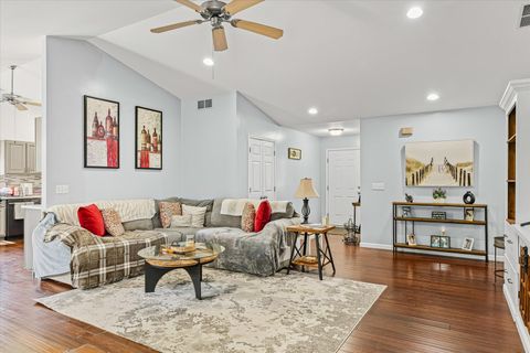 Tiny photo for 1204 Edgeview Drive, Mahomet, IL 61853 (MLS # 12440318)