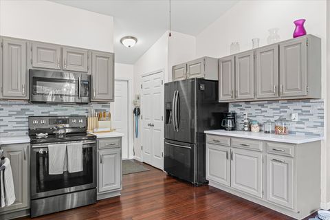 Tiny photo for 1204 Edgeview Drive, Mahomet, IL 61853 (MLS # 12440318)