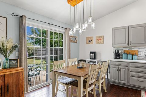 Tiny photo for 1204 Edgeview Drive, Mahomet, IL 61853 (MLS # 12440318)