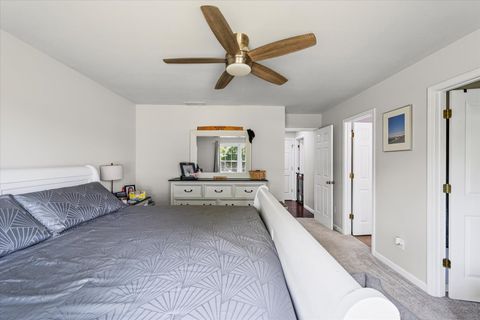 Tiny photo for 1204 Edgeview Drive, Mahomet, IL 61853 (MLS # 12440318)