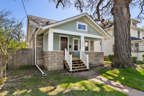 Tiny photo for Davenport, IA 52803 (MLS # 12626204)