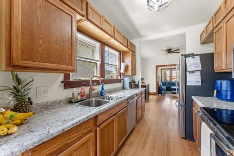 Tiny photo for Davenport, IA 52803 (MLS # 12626204)