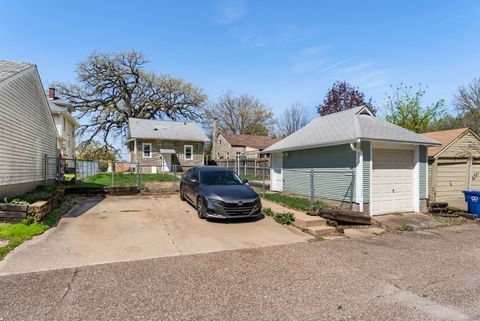 Tiny photo for Davenport, IA 52803 (MLS # 12626204)