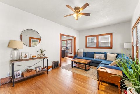 Tiny photo for Davenport, IA 52803 (MLS # 12626204)