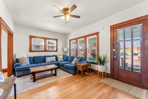 Tiny photo for Davenport, IA 52803 (MLS # 12626204)