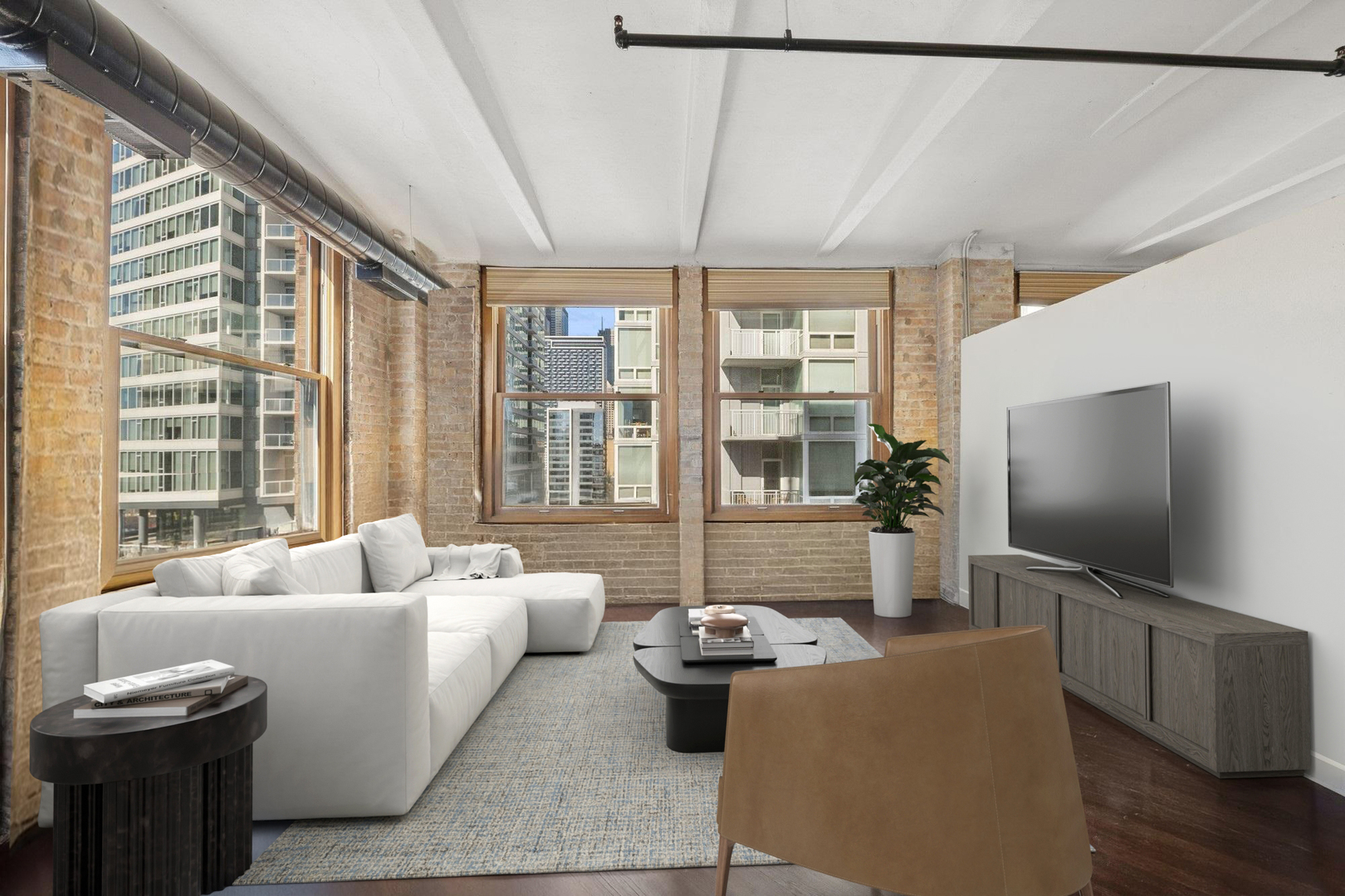 801 S Wells Street 709