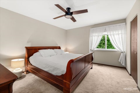 Tiny photo for 2S111 Lynn Court, Warrenville, IL 60555 (MLS # 12748445)