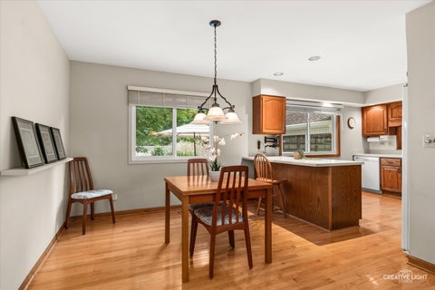 Tiny photo for 2S111 Lynn Court, Warrenville, IL 60555 (MLS # 12748445)