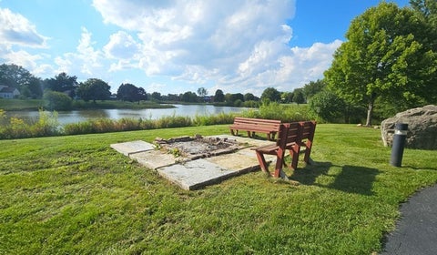 Tiny photo for 2S111 Lynn Court, Warrenville, IL 60555 (MLS # 12748445)