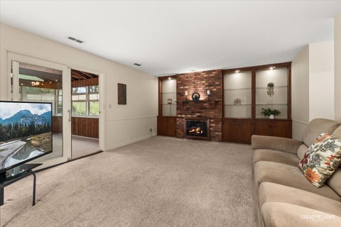 Tiny photo for 2S111 Lynn Court, Warrenville, IL 60555 (MLS # 12748445)
