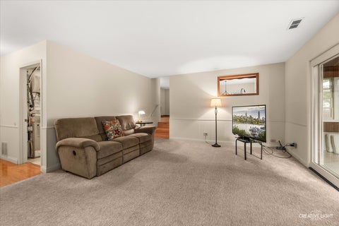 Tiny photo for 2S111 Lynn Court, Warrenville, IL 60555 (MLS # 12748445)