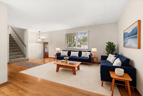 Tiny photo for 2S111 Lynn Court, Warrenville, IL 60555 (MLS # 12748445)