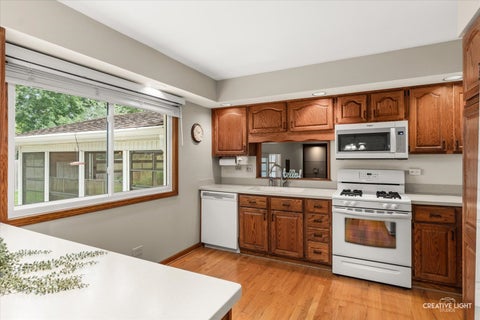 Tiny photo for 2S111 Lynn Court, Warrenville, IL 60555 (MLS # 12748445)