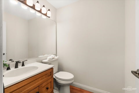 Tiny photo for 2S111 Lynn Court, Warrenville, IL 60555 (MLS # 12748445)
