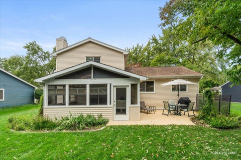 Tiny photo for 2S111 Lynn Court, Warrenville, IL 60555 (MLS # 12748445)