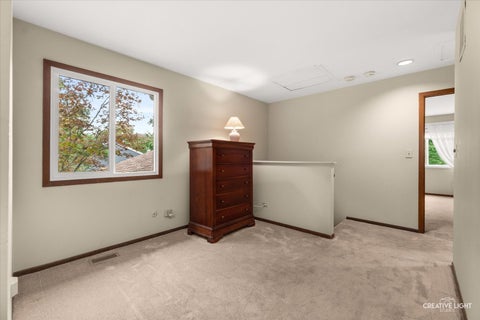 Tiny photo for 2S111 Lynn Court, Warrenville, IL 60555 (MLS # 12748445)