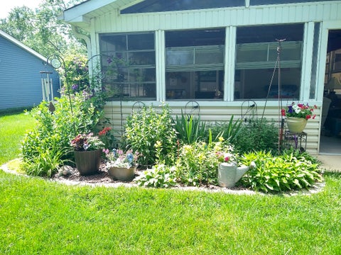 Tiny photo for 2S111 Lynn Court, Warrenville, IL 60555 (MLS # 12748445)