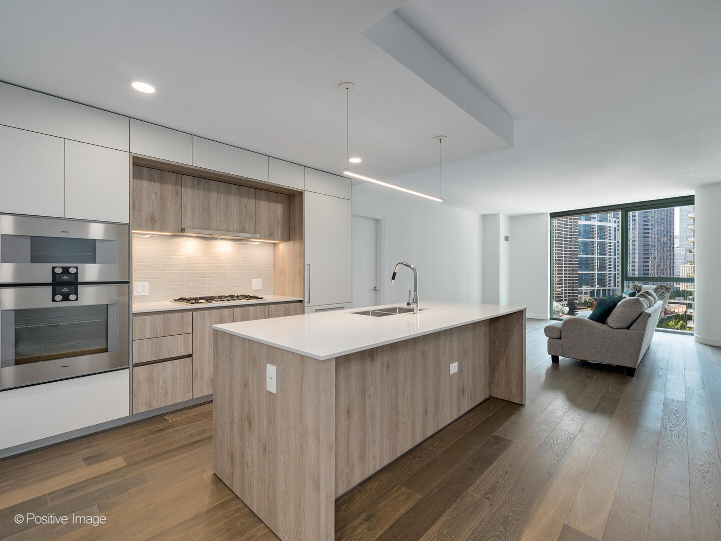 211 N Harbor Drive 1003