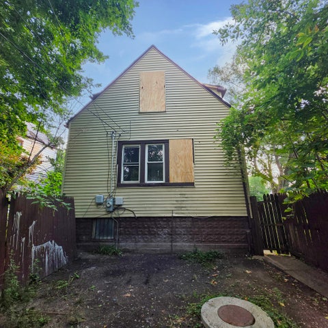 Tiny photo for 11936 S Prairie Avenue, Chicago, IL 60628 (MLS # 12749915)