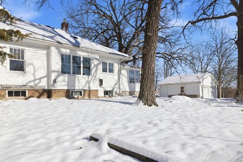 Tiny photo for 14407 Beacon Avenue, Orland Park, IL 60462 (MLS # 12528848)
