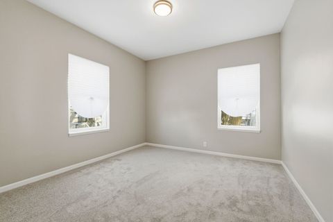 Tiny photo for 14407 Beacon Avenue, Orland Park, IL 60462 (MLS # 12528848)