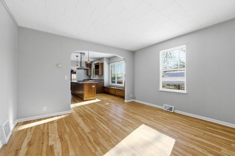 Tiny photo for 14407 Beacon Avenue, Orland Park, IL 60462 (MLS # 12528848)