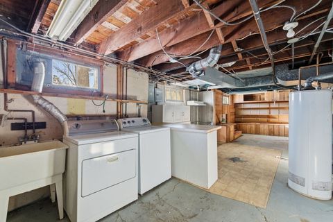 Tiny photo for 14407 Beacon Avenue, Orland Park, IL 60462 (MLS # 12528848)