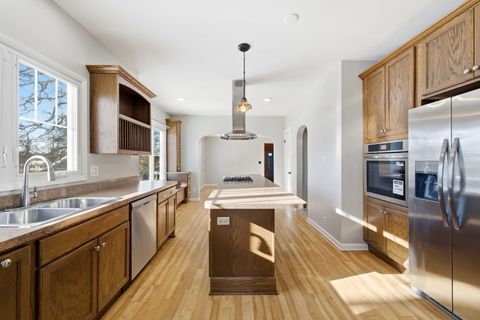 Tiny photo for 14407 Beacon Avenue, Orland Park, IL 60462 (MLS # 12528848)