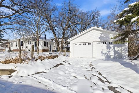 Tiny photo for 14407 Beacon Avenue, Orland Park, IL 60462 (MLS # 12528848)