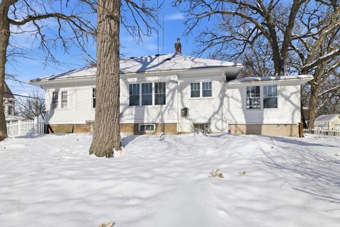 Tiny photo for 14407 Beacon Avenue, Orland Park, IL 60462 (MLS # 12528848)