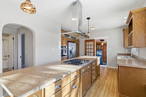 Tiny photo for 14407 Beacon Avenue, Orland Park, IL 60462 (MLS # 12528848)