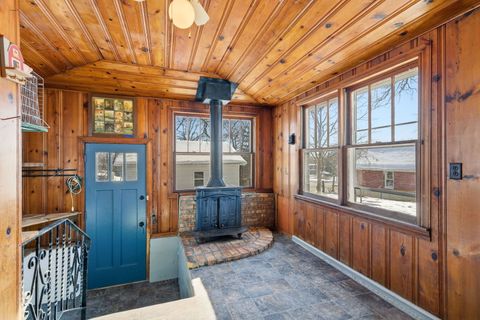 Tiny photo for 14407 Beacon Avenue, Orland Park, IL 60462 (MLS # 12528848)