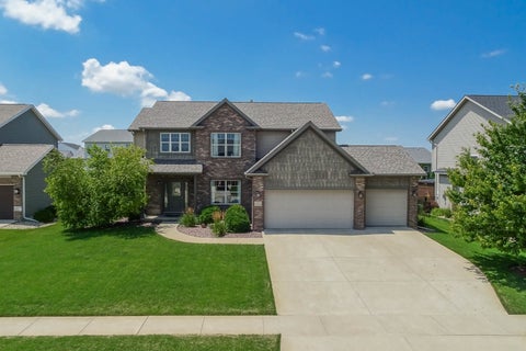 Tiny photo for 1805 Loblolly Drive, Normal, IL 61761 (MLS # 12700952)