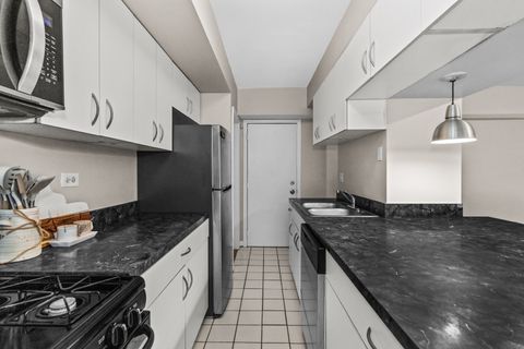 Tiny photo for 4527 S Drexel Boulevard #1W, Chicago, IL 60653 (MLS # 12442693)