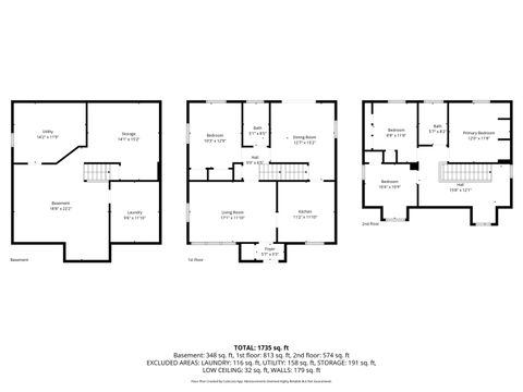 Tiny photo for 1822 Cody Street, Bettendorf, IA 52722 (MLS # 12617621)