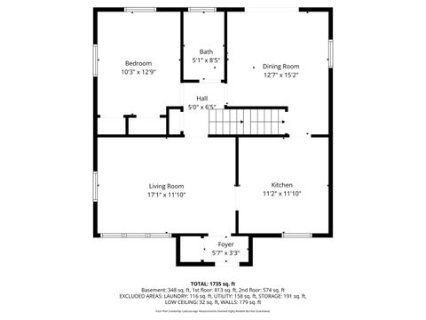 Tiny photo for 1822 Cody Street, Bettendorf, IA 52722 (MLS # 12617621)