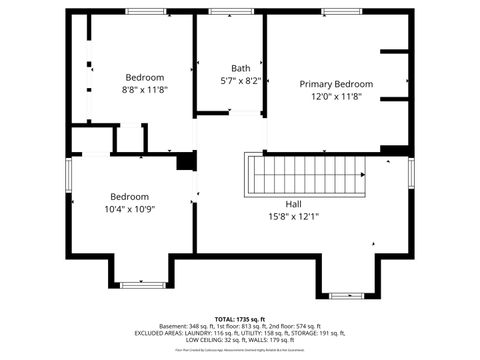 Tiny photo for 1822 Cody Street, Bettendorf, IA 52722 (MLS # 12617621)