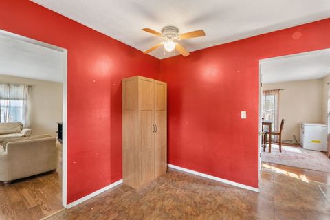 Tiny photo for 1822 Cody Street, Bettendorf, IA 52722 (MLS # 12617621)