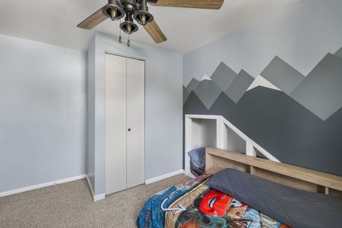 Tiny photo for 1822 Cody Street, Bettendorf, IA 52722 (MLS # 12617621)