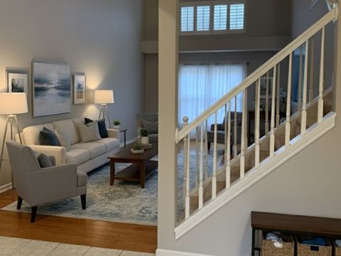 Tiny photo for 2528 Heritage Court, Geneva, IL 60134 (MLS # 12515425)