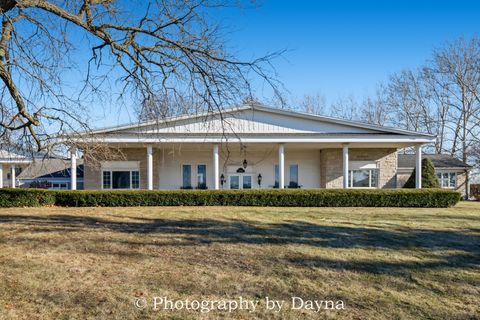 Tiny photo for 3999 N RTE 1-17, Momence, IL 60954 (MLS # 12652730)