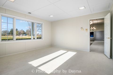 Tiny photo for 3999 N RTE 1-17, Momence, IL 60954 (MLS # 12652730)