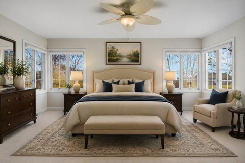 Tiny photo for 3999 N RTE 1-17, Momence, IL 60954 (MLS # 12652730)
