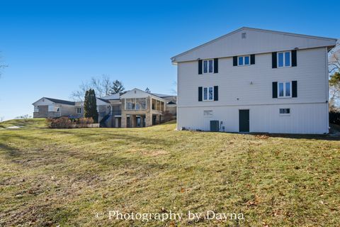 Tiny photo for 3999 N RTE 1-17, Momence, IL 60954 (MLS # 12652730)
