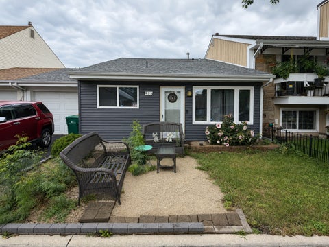 Photo of 413 Wildwood Court, Romeoville, IL 60446 (MLS # 12724103)