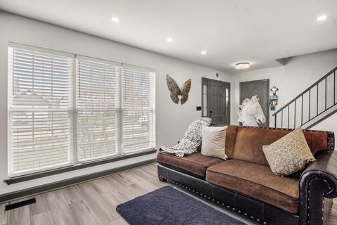 Tiny photo for 614 Buckboard Road, Bolingbrook, IL 60490 (MLS # 12542796)