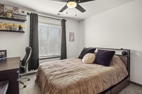 Tiny photo for 614 Buckboard Road, Bolingbrook, IL 60490 (MLS # 12542796)