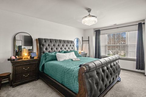 Tiny photo for 614 Buckboard Road, Bolingbrook, IL 60490 (MLS # 12542796)