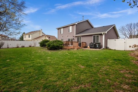 Tiny photo for 614 Buckboard Road, Bolingbrook, IL 60490 (MLS # 12542796)